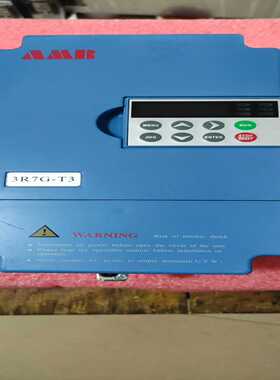 【议价】安邦变频器3.7/5.5KW，AMB100-3R7适用