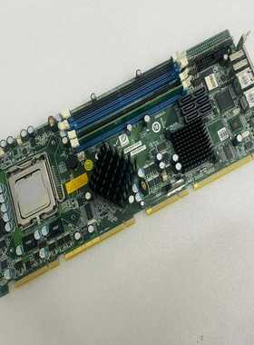 威强PCIE-Q350-R11Rev:1.1送CPU内存询价