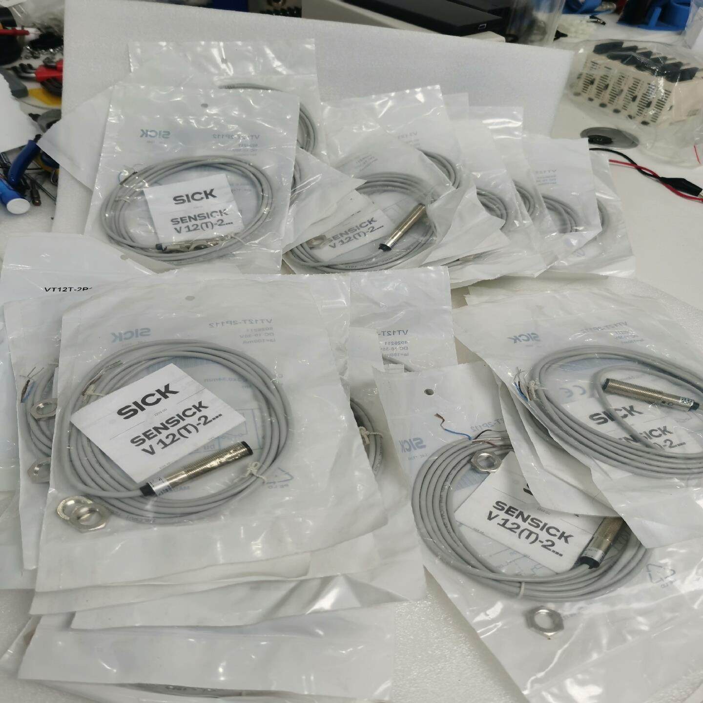 西克传感器VT12T-2P112询价