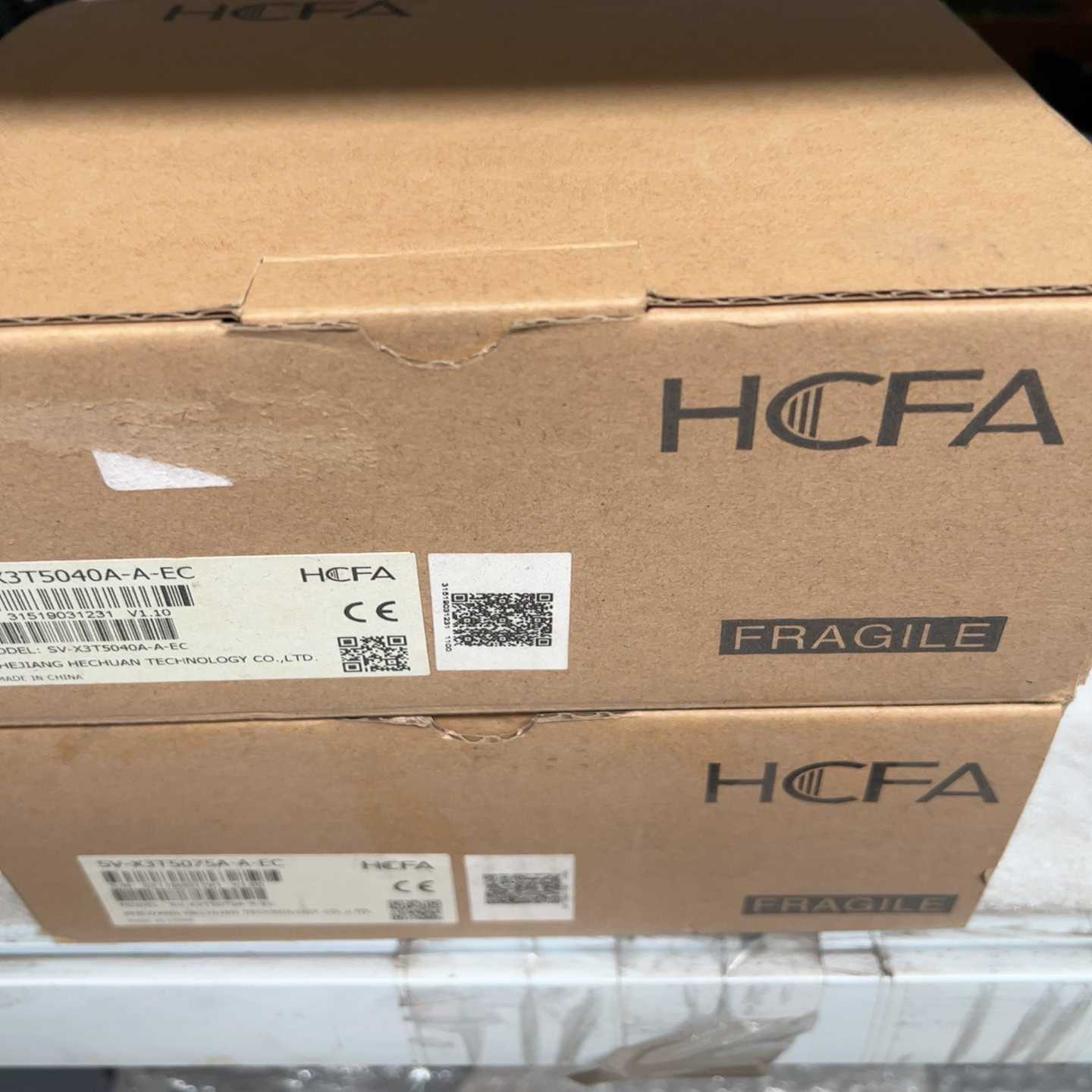 询价SV-X3T5040A-A-EC、SV-X3T5075A-A