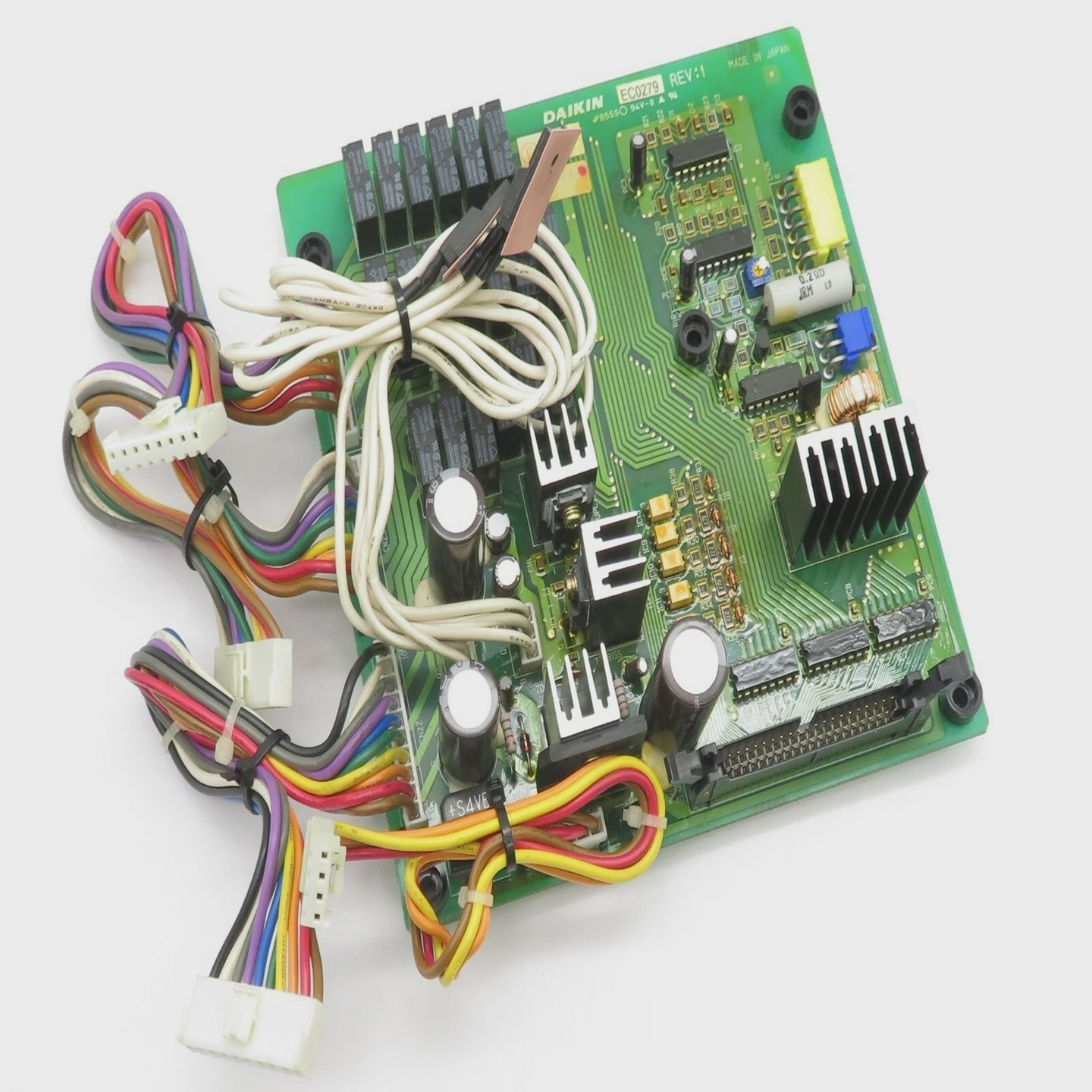 DAIKINEC0279PCBI/OBoardE/A-PlatinefrSteuerungContro