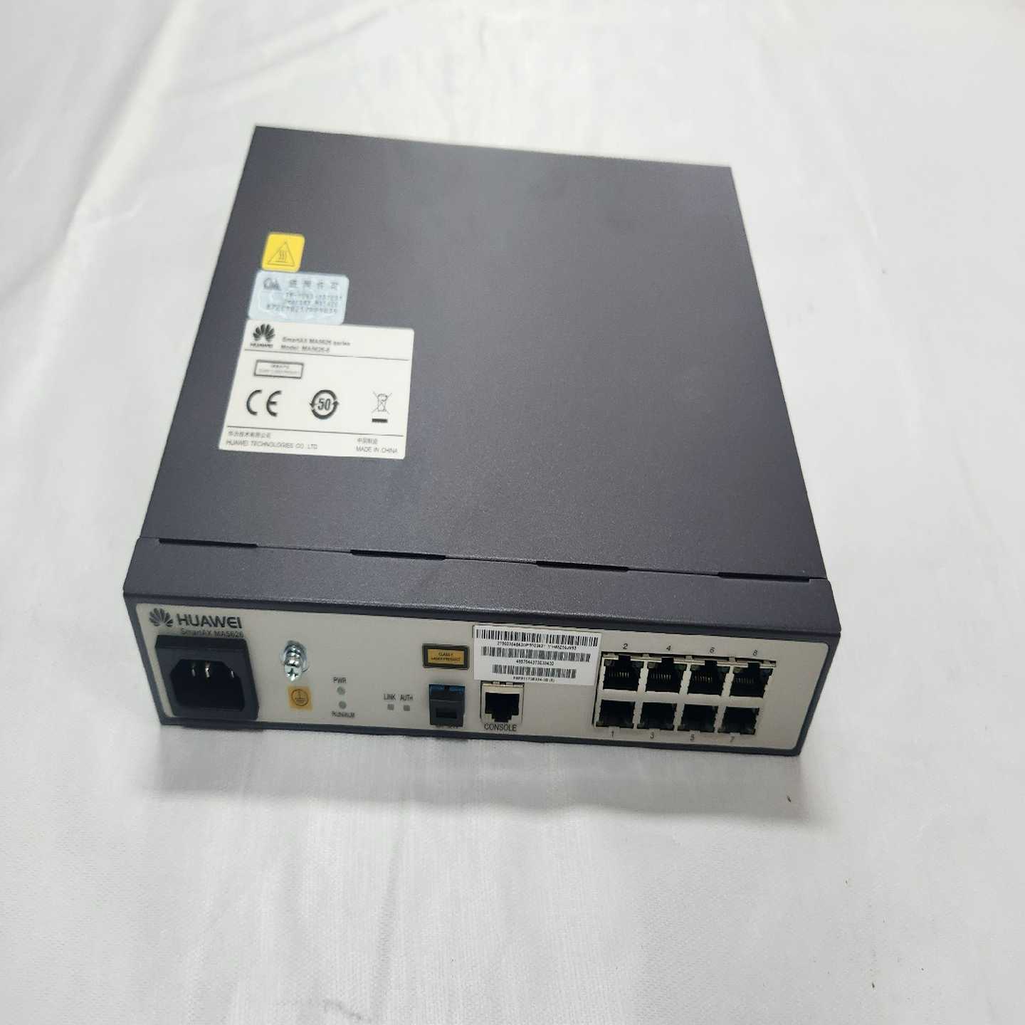 询价~MA5626-8FE GPON EPON原包
