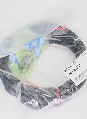 KEYENCE397605,OP-88357,照明电源线,L5米