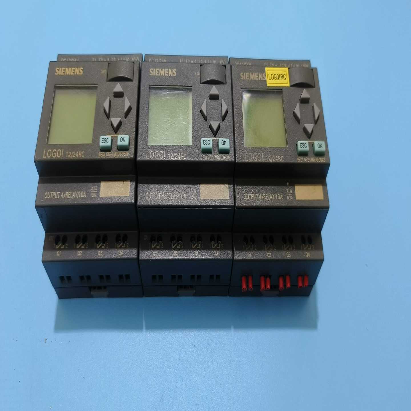 LOGO!6ED1052-1MD00-0BA6询价