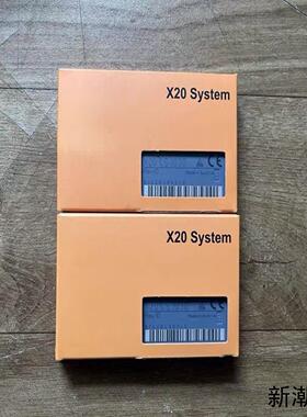 全新原装贝加莱X20CS1030 X20CS1020 X20议价商品