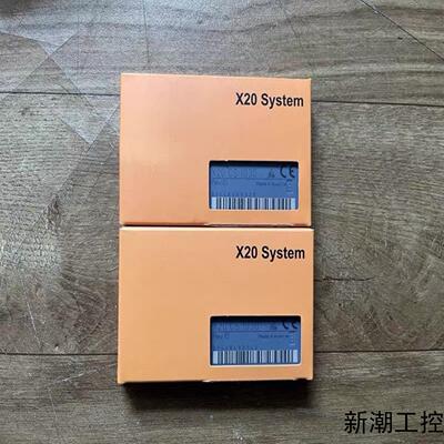 全新原装贝加莱X20CS1030 X20CS1020 X20议价商品