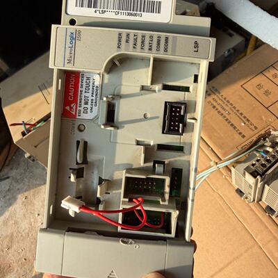 ABMicroLogix1500处理器模块议价