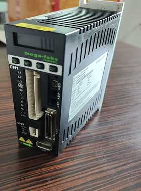 上银伺服驱动器电机mega-fabsD2-0123-S-A【询价】