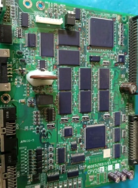 议价CPVA2023B0074703主板VLMPV320议价