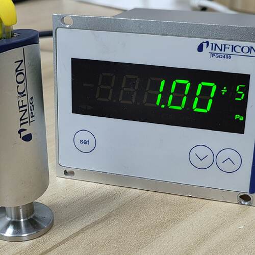 询》INFICON PSG500 PGD400