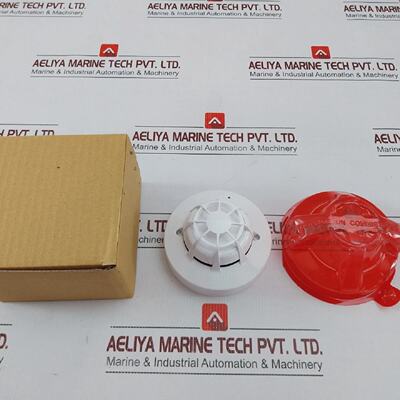 Apollo 55000885APO Multisensor Smoke Detector 1728V DC