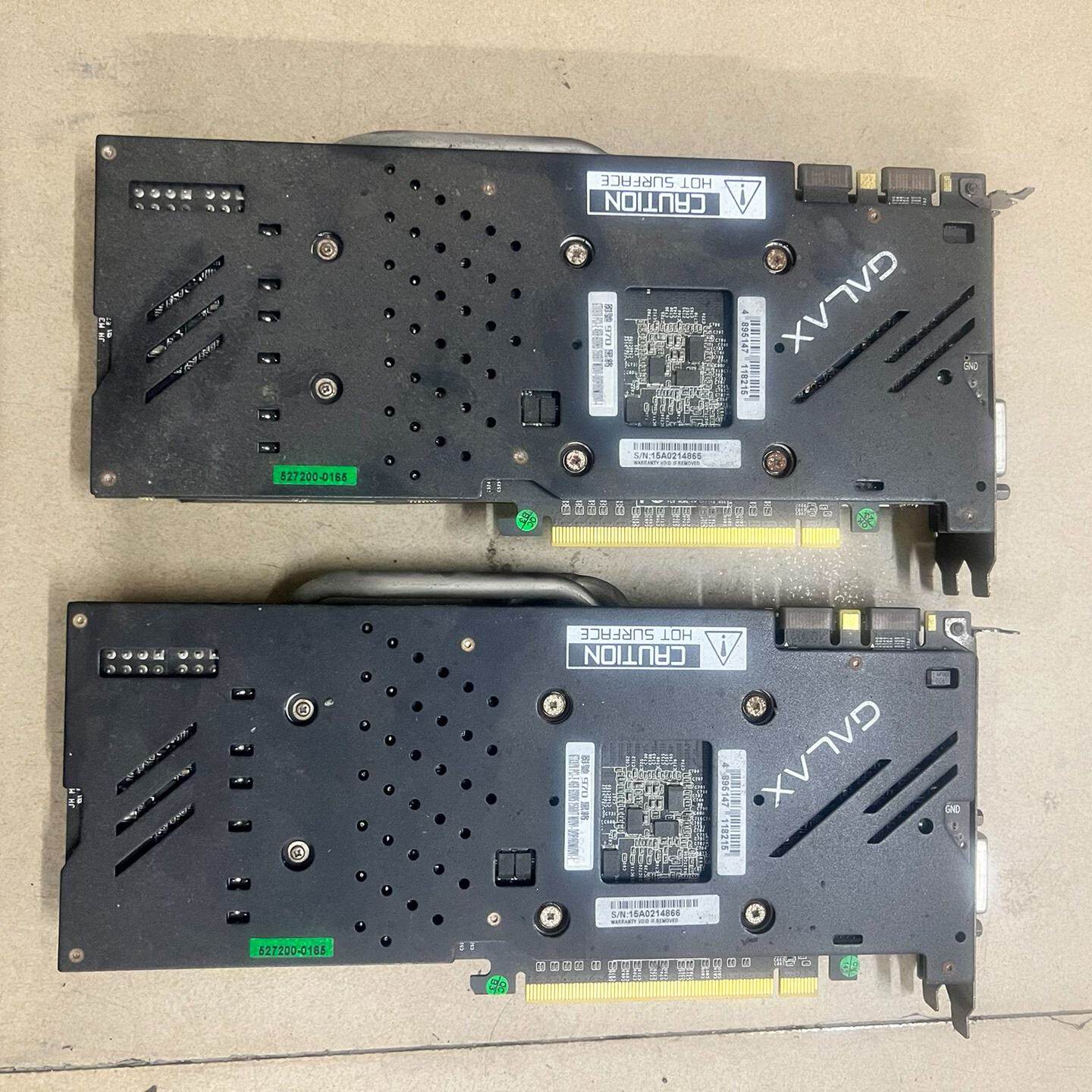 议价影驰GTX970黑将4G显卡议价
