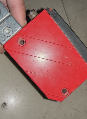 劳易测Lueze传感器ODS96BMC66.01