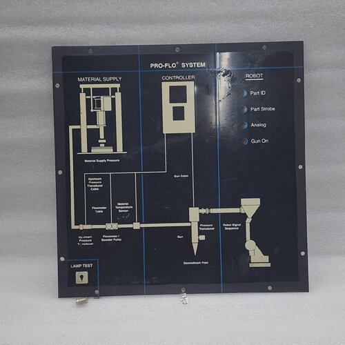 NORDSON PROFLO SYSTEM 185680C