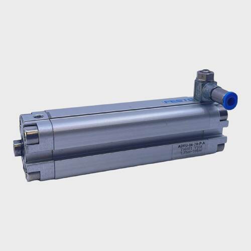 Festo ADVU1670PA Cilindro Compacto Para Uso Industrial 15600