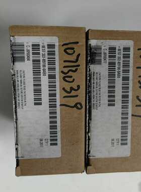 SM322模块仅开封6ES7322-8BF00-0A询价