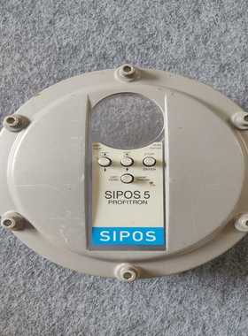 SIPOS5PROFITRON控制面板现货拆机件实--议价商品