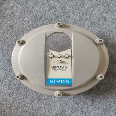SIPOS5PROFITRON控制面板现货拆机件实--议价商品
