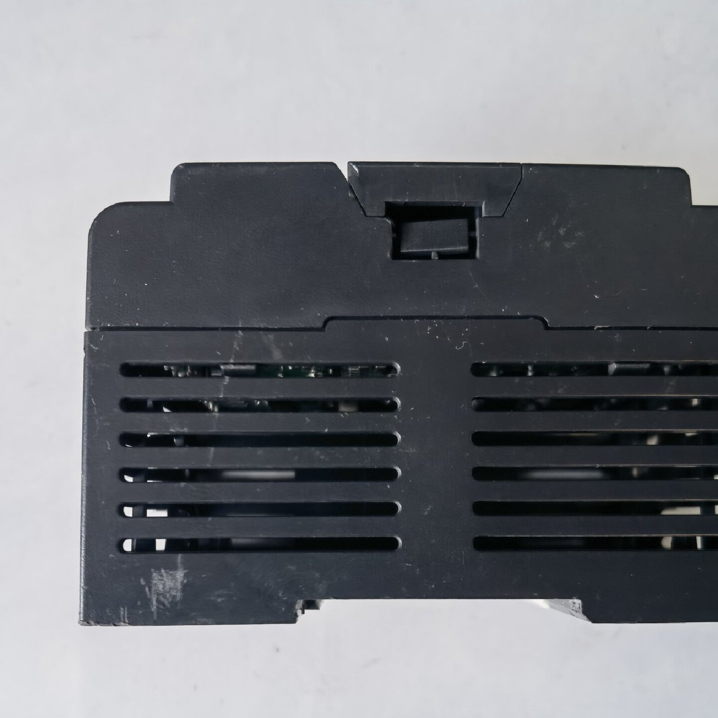 FATEK永宏PLC控制器B1Z-14MT25-D24，二手--议价商品