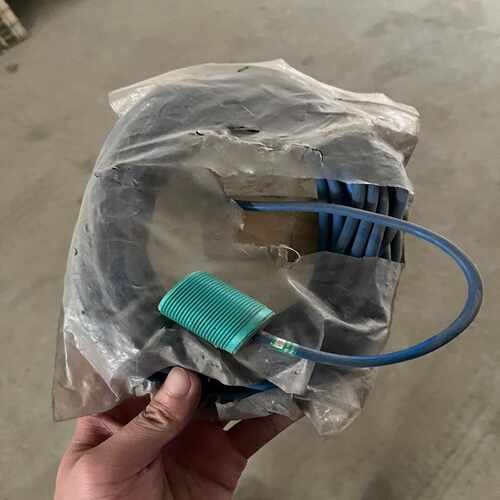 NJ10-30GK-N倍加福传感器（零零电子）