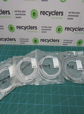 JoblotFestoconnectingcablesSim-M8-3GD159420,159421