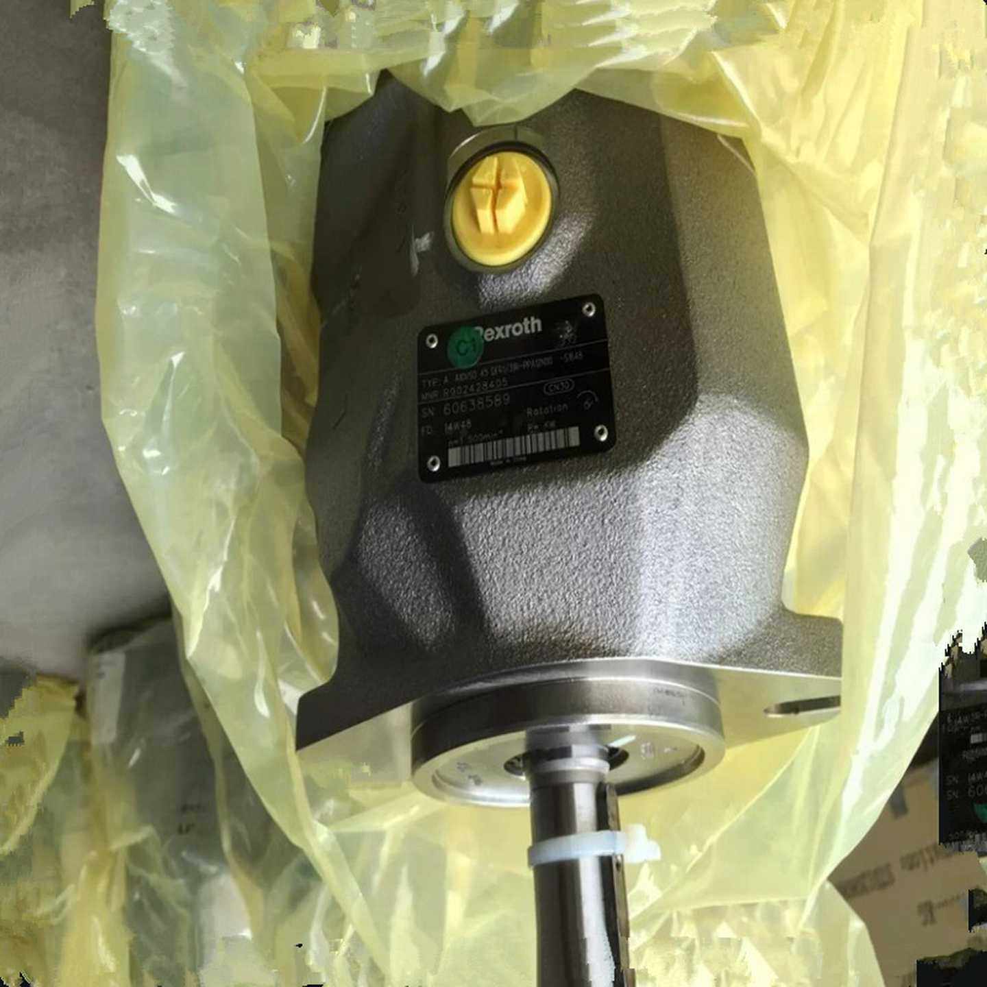 力士乐泵A2FO107/61R-PAB05iA2FO107/61R-NZB05A2FO107/61R-VBB