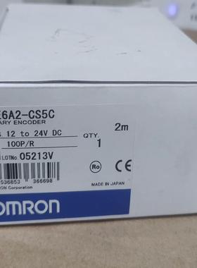 E6A2-CS5C，旋转编码器，~询价