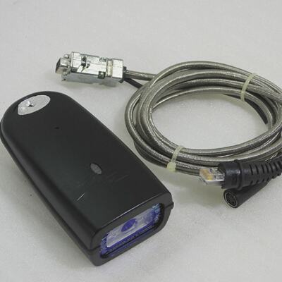 Welch Allyn 4710EHD121 POS Barcode Scanners  Cable