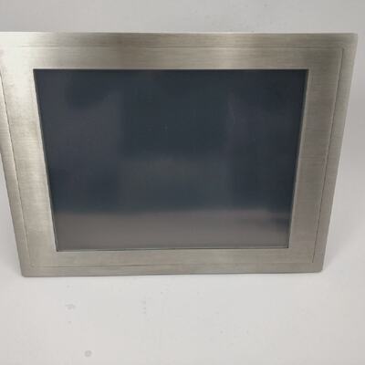 AB 6181F15TPXPSS Ser. E HMI Display
