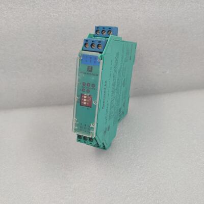 Pepperlfuchs KFD2SR2EX2.W Schalter Verstrker Output Modul Ne