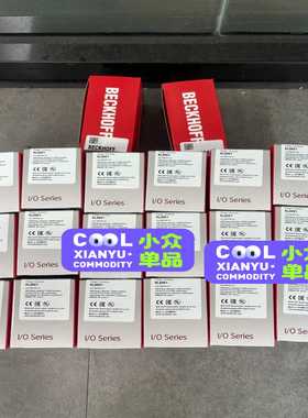 倍福KL8001议价询价