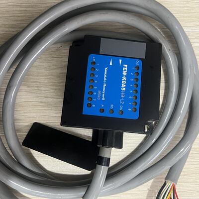 Honeywell霍尼韦尔FEWK8A5HBL2光电开关-议价