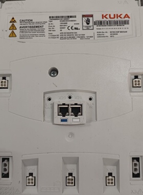 寻I00198268KSP6003x40kuka库卡机器人