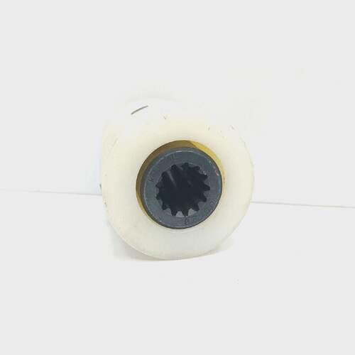 KTIRAL00028 INVOLUTE SPLINED COUPLINGS WITH NYLON SAFETY 254