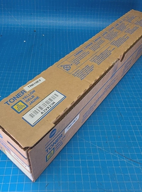 柯尼卡美能达AccurioPressBizhub压粉黄色TN619EYA3VX23H