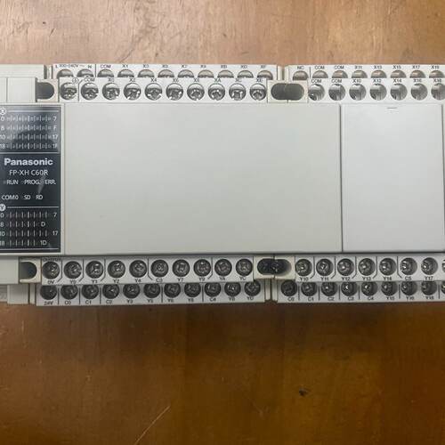 松下AFPXHC14R-F FP-XH C60R议价