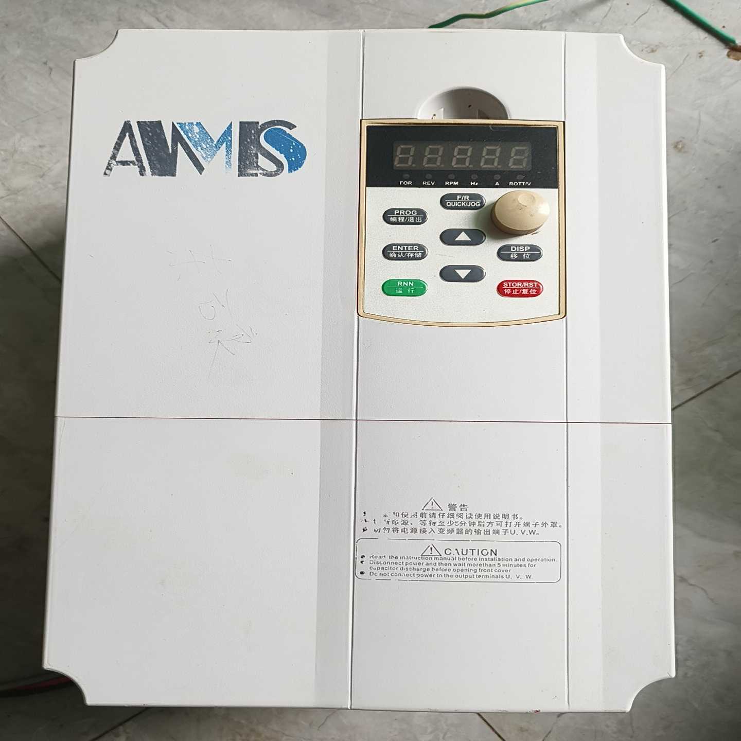 议价青岛艾默生矢量型变频器TC760L一O15G/018P一4