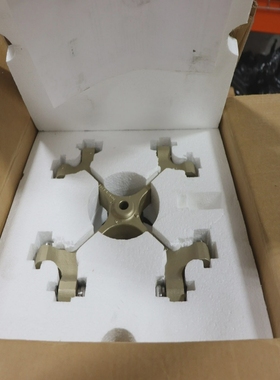 THERMOIEC65540中央电机带底座