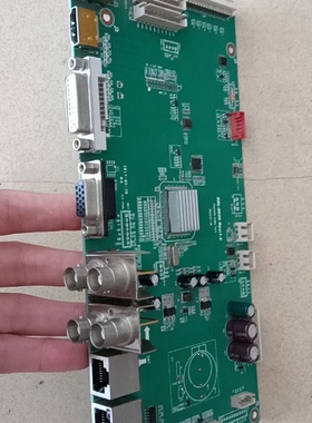 议价SBL902CRev1.4拼接屏板数量20多