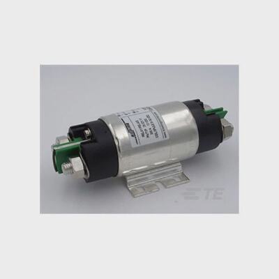 Relay Compacto De Alto Rendimiento TE Connectivity 2932111