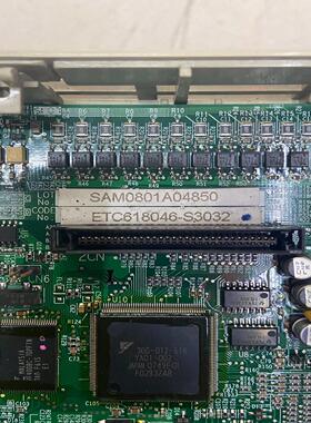 安川变频器G7系列主板 ETC618046-S3032  S~询价