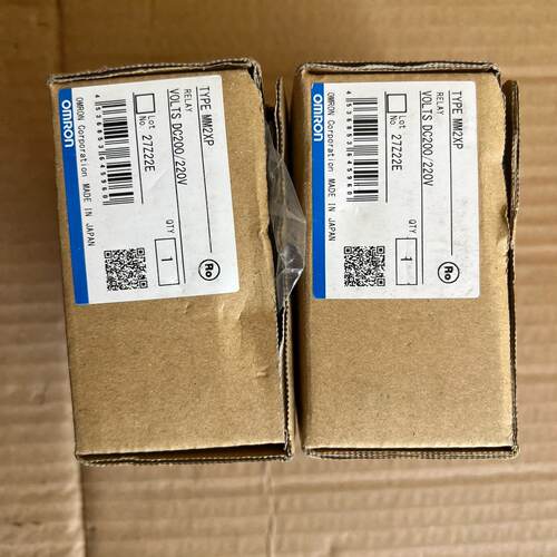 询价继电器 MM2XP，电压DC220V，议价