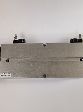 正品亚德客双杆气缸TN25X125S-议价