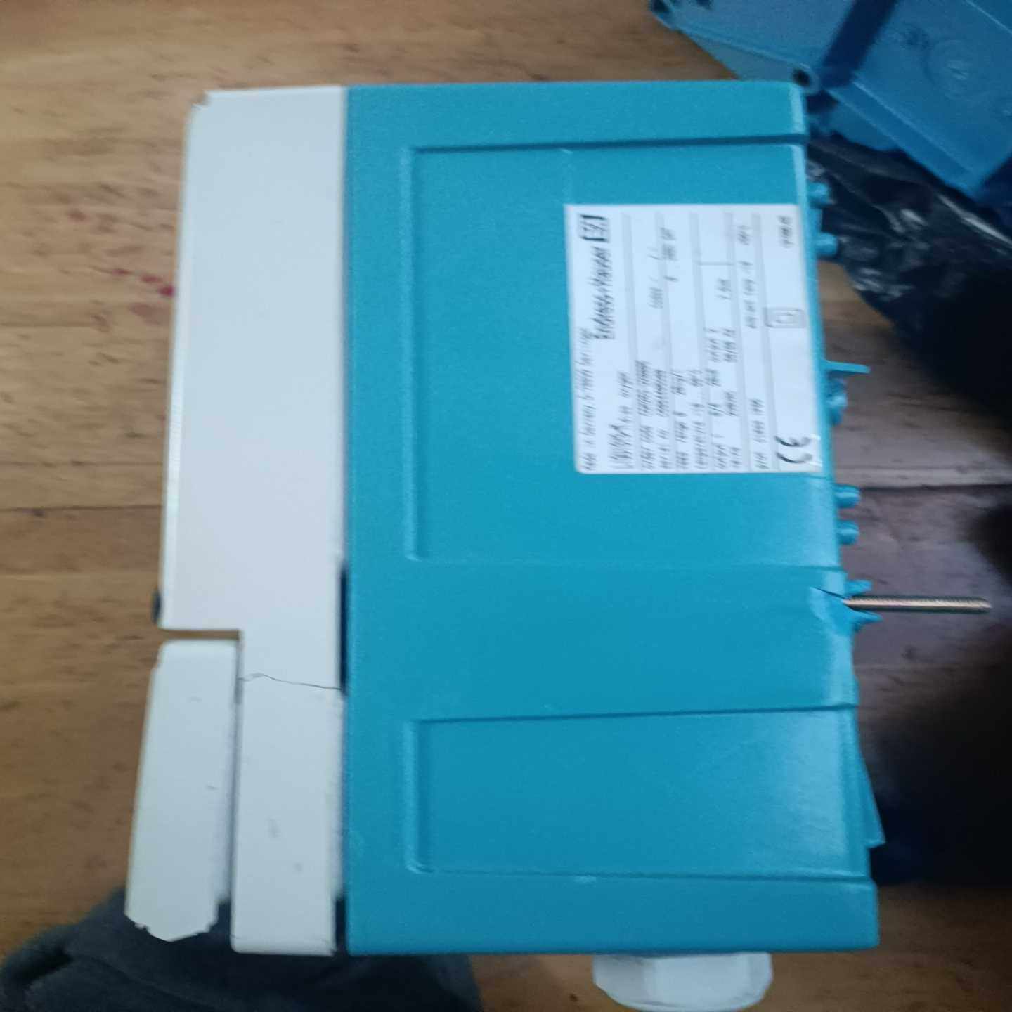 德国E十H恩德斯毫斯COM253-TU0005变送器，不包--议价商品