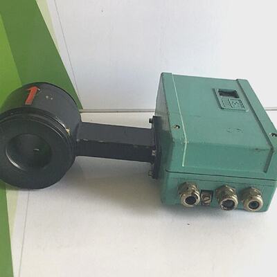 EndressHauser  DISCOMAG  DMI 6531 MISURATORE DI FLUSSO