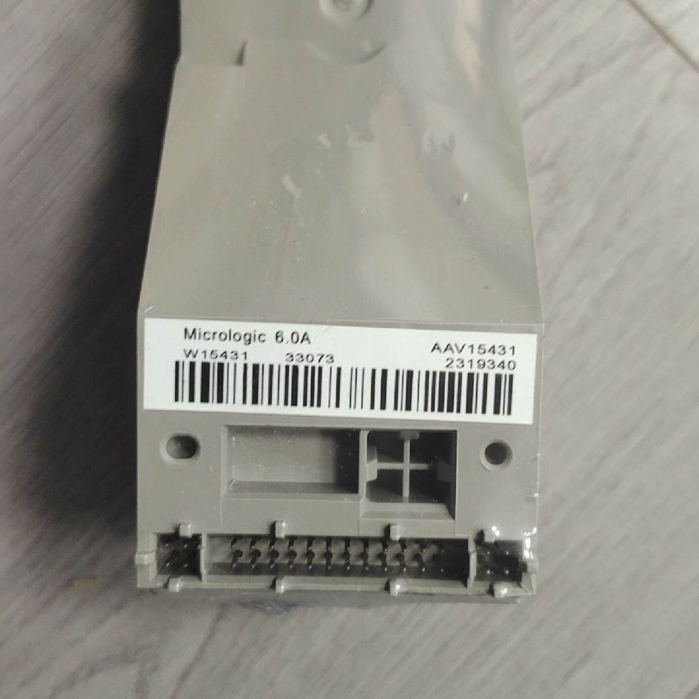 议价--施耐德Micrologic 6.0A断路器控制单元