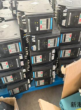 汇川变频器MD200S04B-CAN-SC 04KW 2议价商品