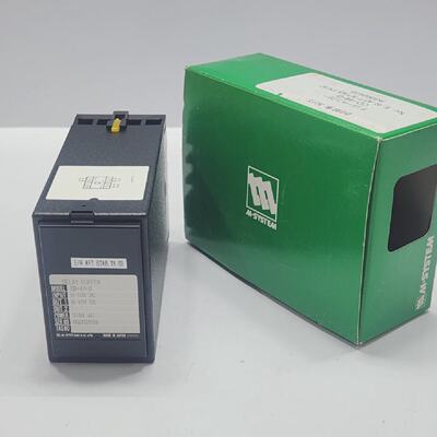 MSYSTEM CD44D BUFFER DE RETARDO N2887A