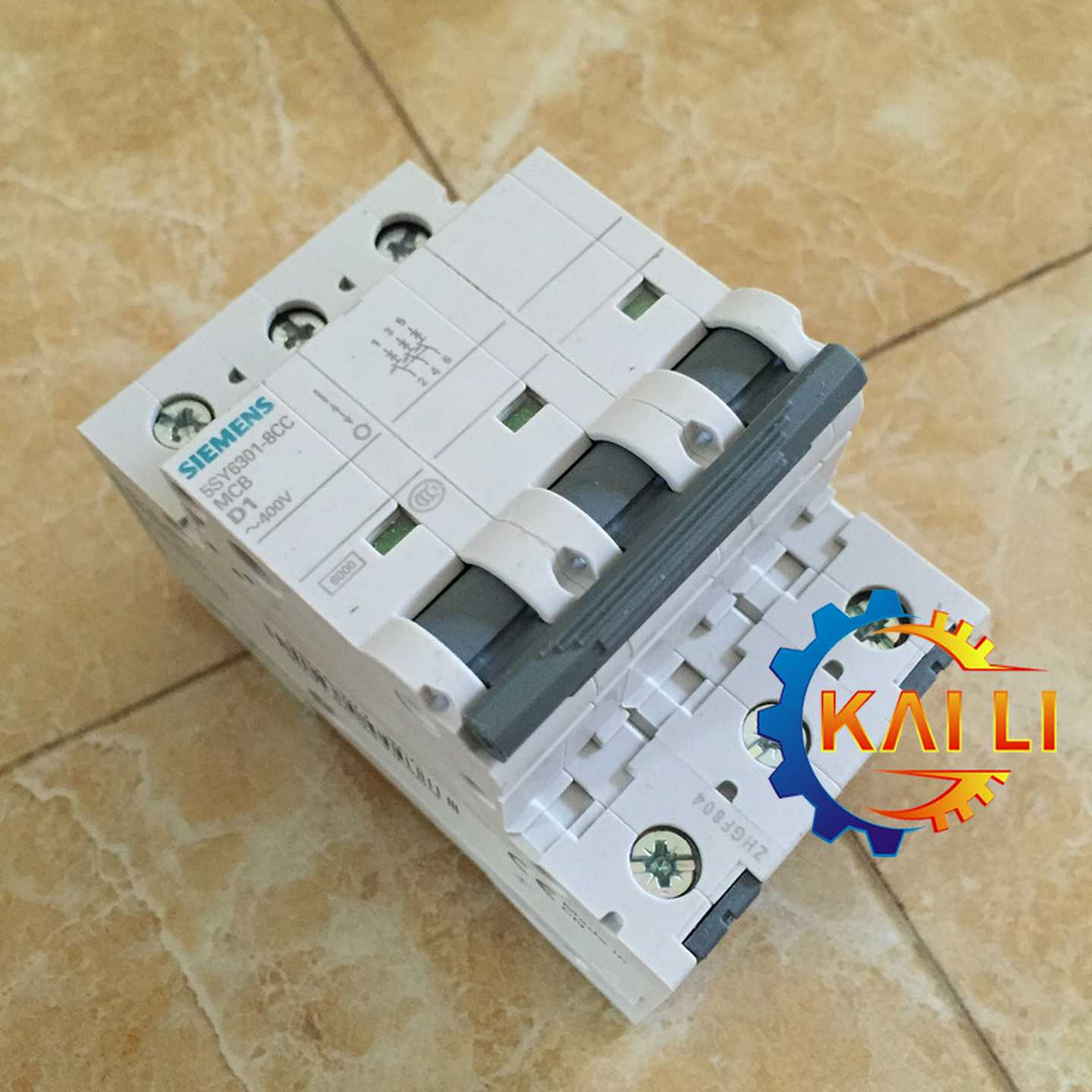 /3RU5O热过载继电器3RU51665EB1全新原装现货