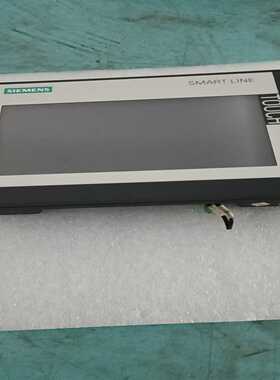 议价西门子触摸屏6AV648-0CC11-3AX0，拆机成色不